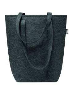 Shopper in feltro RPET