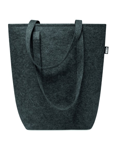 Shopper in feltro RPET