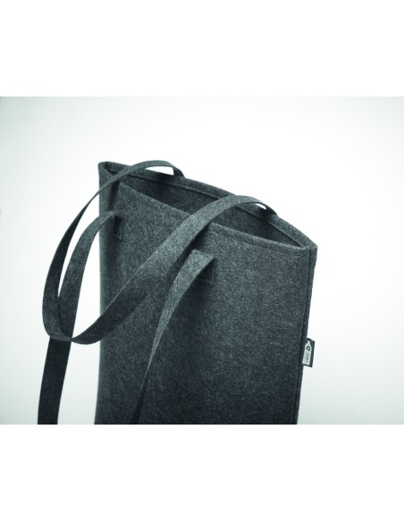 Shopper in feltro RPET