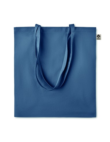 Shopper in cotone organico
