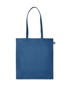 Shopper in cotone organico
