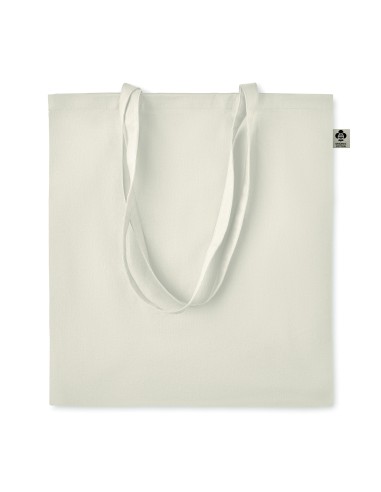 Shopper in cotone organico