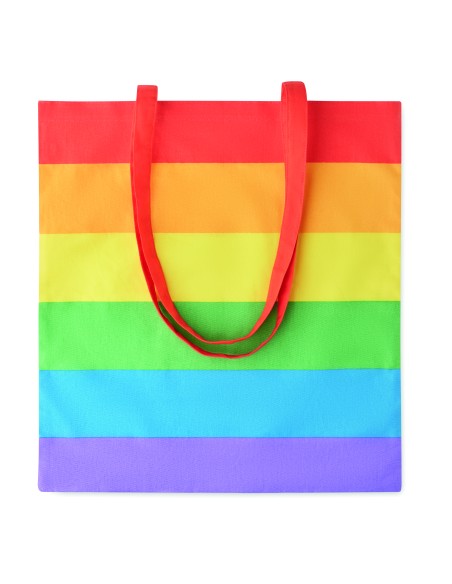 Shopper in cotone da 200 gr/m