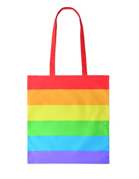 Shopper in cotone da 200 gr/m