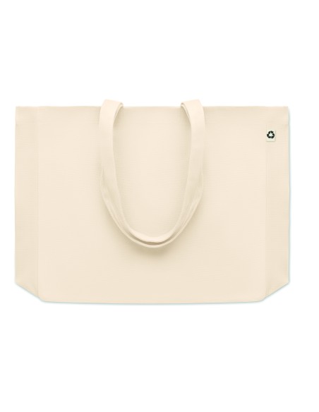 Borsa in tela riciclata 280 gr/