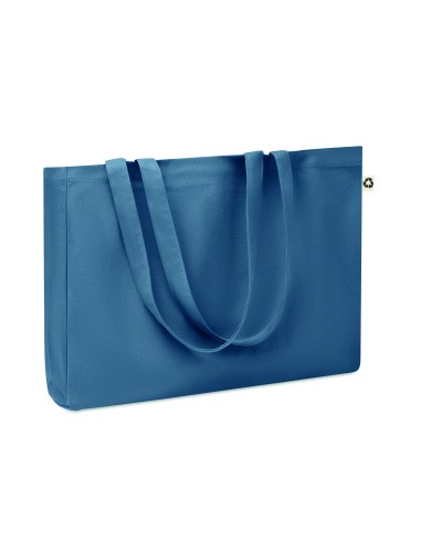 Borsa in tela riciclata 280 gr/
