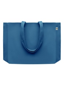 Borsa in tela riciclata 280 gr/