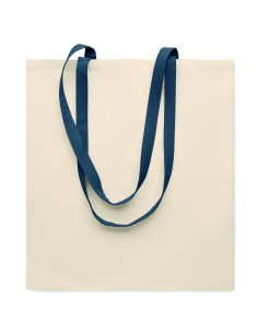 Shopper in cotone 140 gr/m