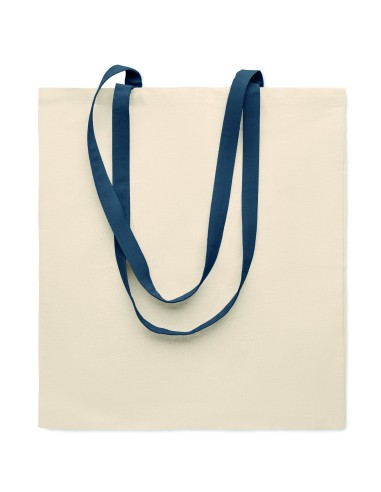 Shopper in cotone 140 gr/m