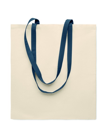 Shopper in cotone 140 gr/m