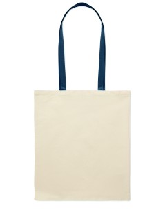 Shopper in cotone 140 gr/m