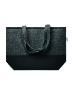 Shopper in feltro RPET