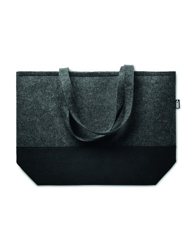 Shopper in feltro RPET