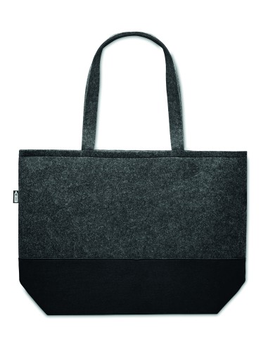 Shopper in feltro RPET