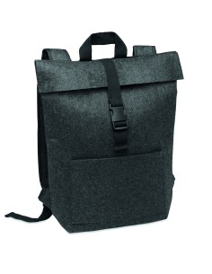 Zaino in feltro RPET