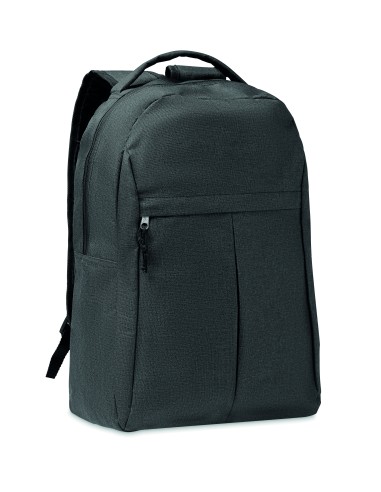 Zaino in RPET 600D 2 toni