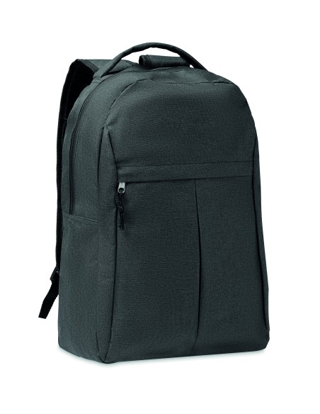 Zaino in RPET 600D 2 toni