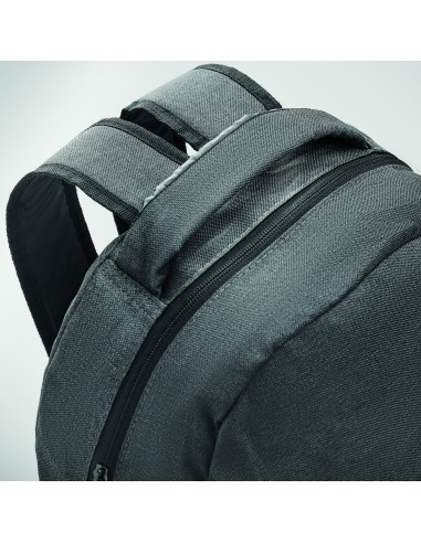 Zaino in RPET 600D 2 toni
