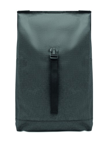 Zaino 600D RPET 2 toni