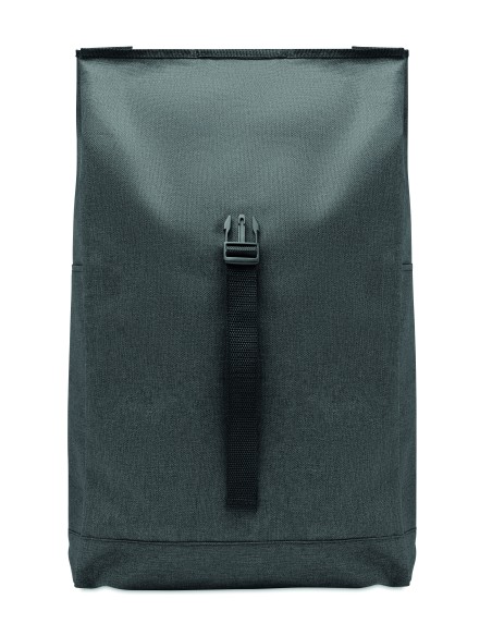 Zaino 600D RPET 2 toni