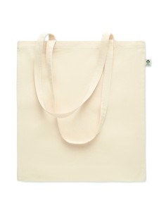 Shopper in cotone biologico
