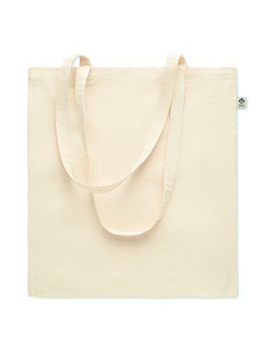 Shopper in cotone biologico