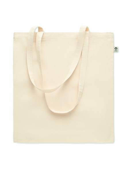 Shopper in cotone biologico