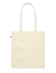 Shopper in cotone biologico