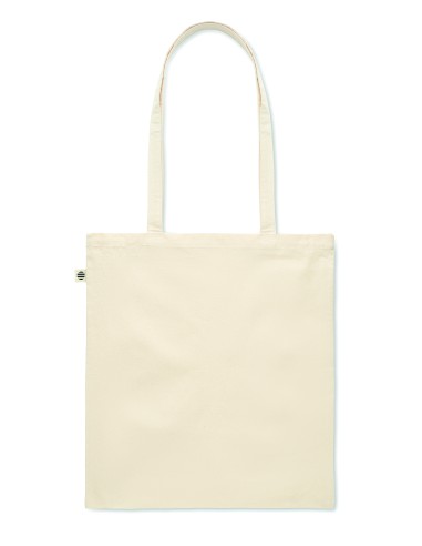 Shopper in cotone biologico