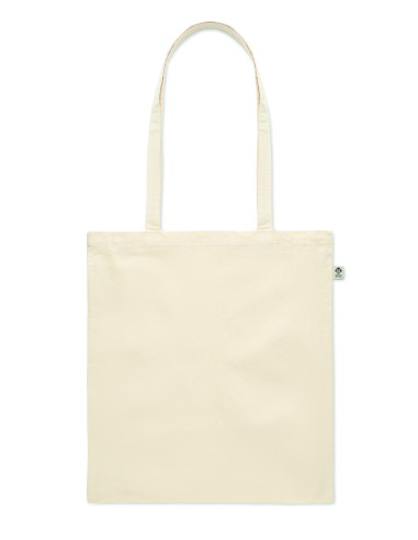 Shopper in cotone biologico
