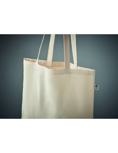 Shopper in cotone biologico