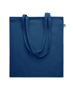 Shopper in cotone biologico