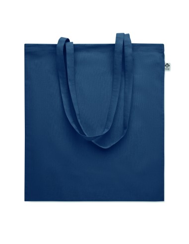 Shopper in cotone biologico