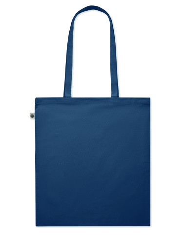 Shopper in cotone biologico