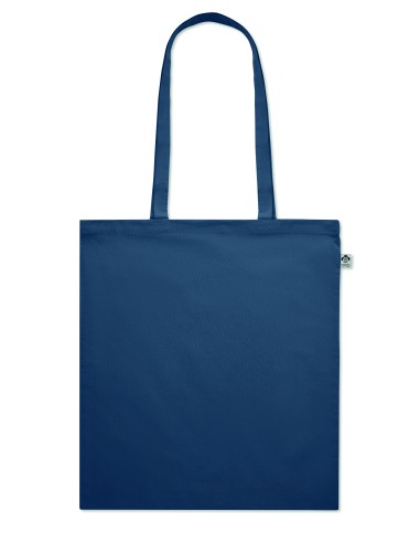 Shopper in cotone biologico