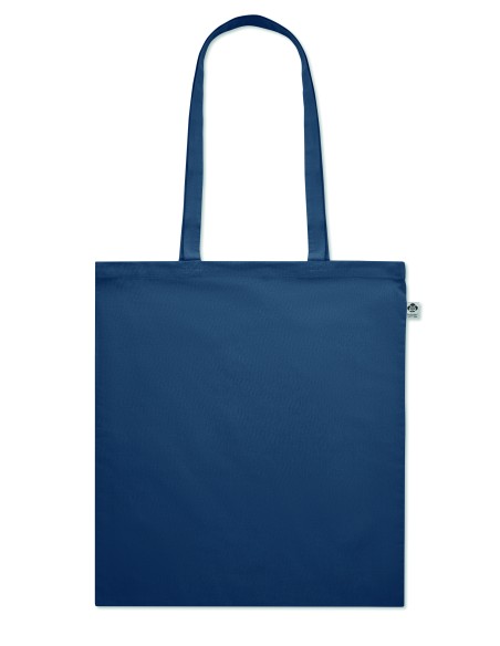 Shopper in cotone biologico
