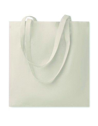 Shopper in cotone biologico EU