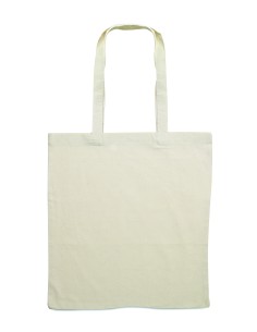 Shopper in cotone biologico EU