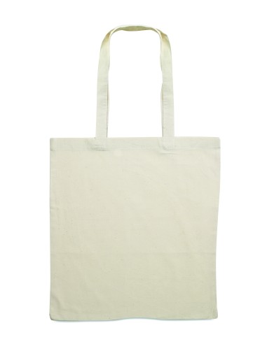 Shopper in cotone biologico EU