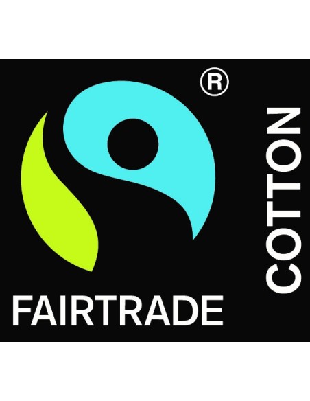 Shopper in cotone Fairtrade