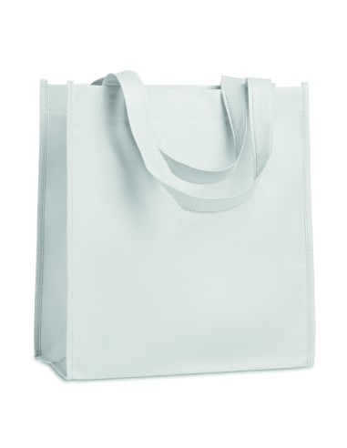 Borsa termosaldata in TNT