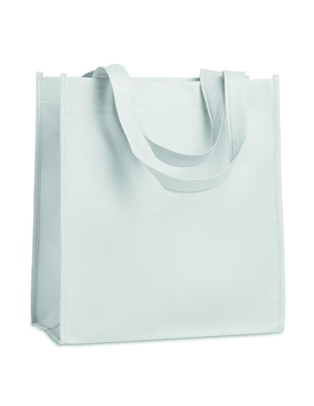 Borsa termosaldata in TNT