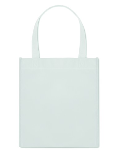 Borsa termosaldata in TNT