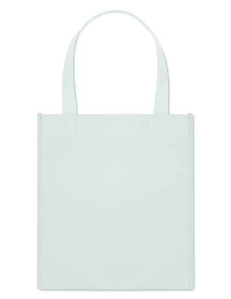 Borsa termosaldata in TNT