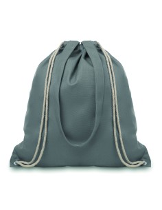 Sacca in canvas colorato