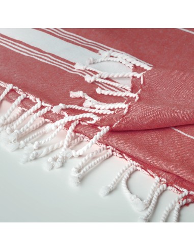 Asciugamano in cotone