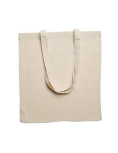 Shopper in cotone 140gr