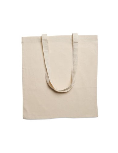 Shopper in cotone 140gr