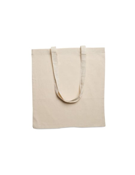 Shopper in cotone 140gr
