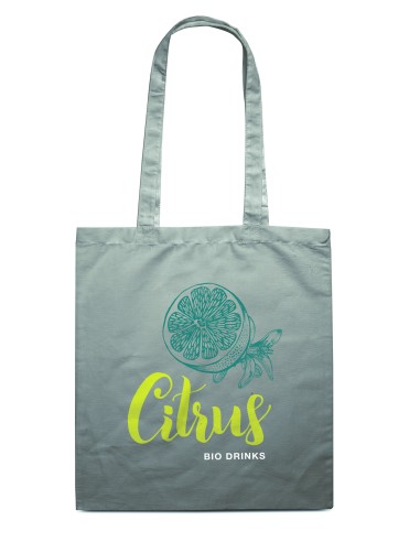 Shopper colorata 140gr         MO9268